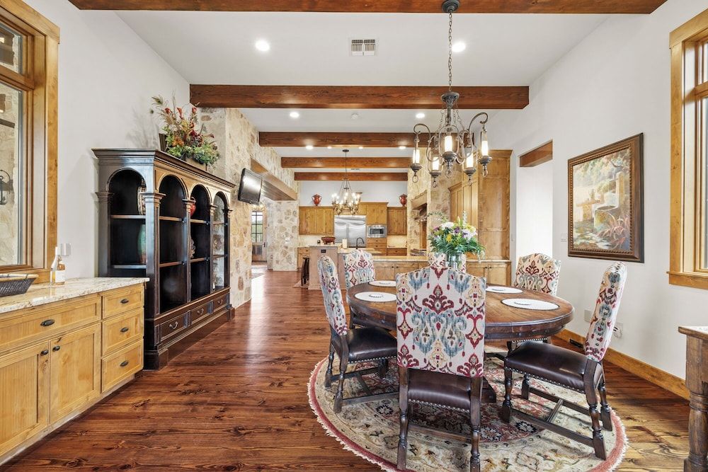 Private Ranch - Pool, Ping Pong, Yoga, Weddings, Games House, Multiple Beds, Private Pool, Garden View 25