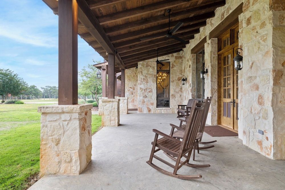 Porch
