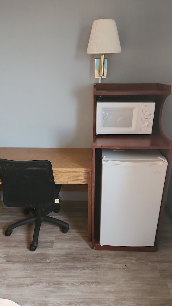 Super Star Inn & Suite Lincoln Crete