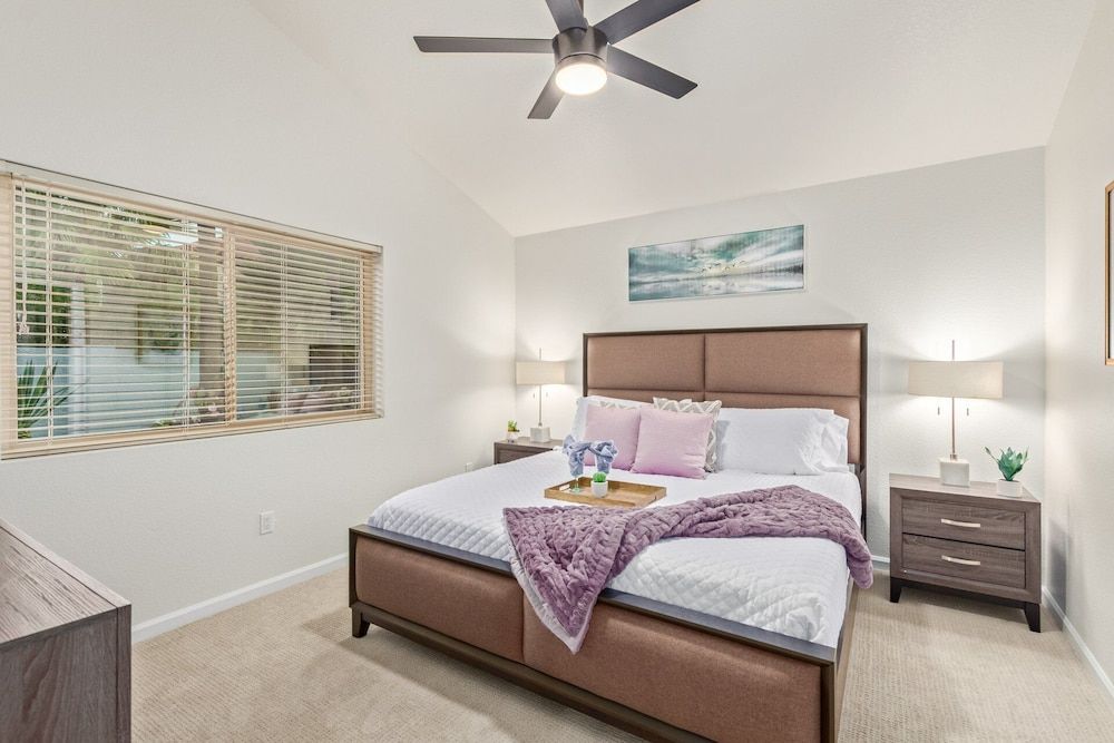 House, Multiple Beds, Pool Access, City View (Mary Katherine Scottsdale)