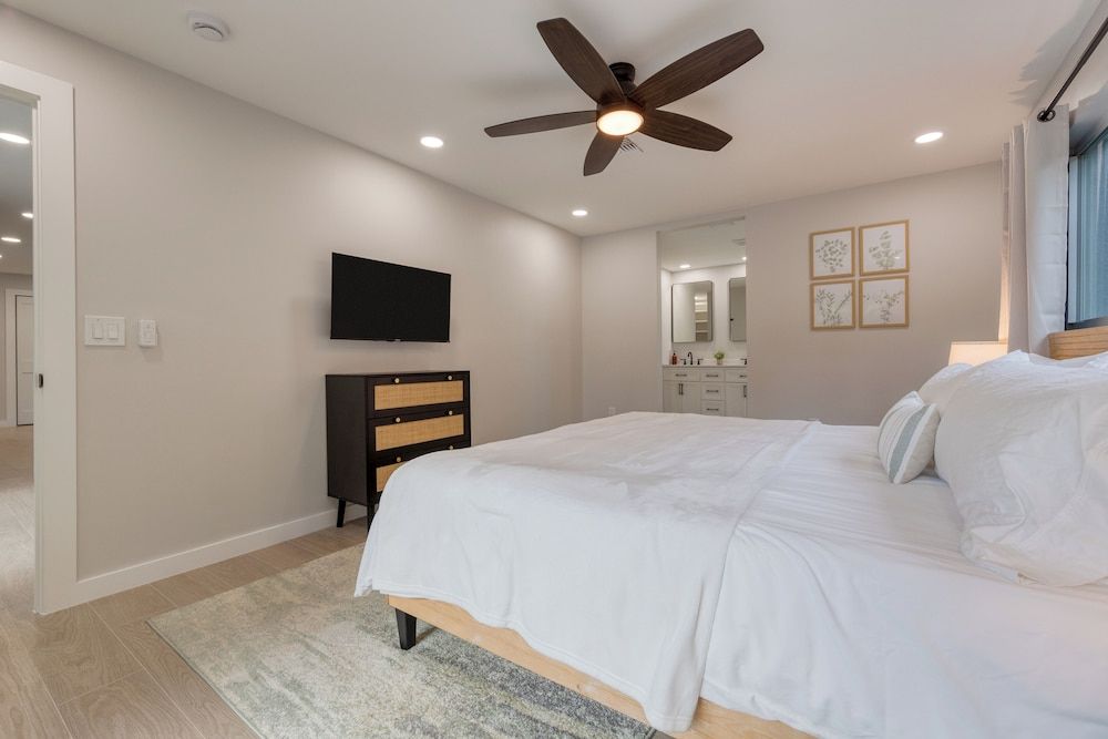 House (3 Bedrooms)
