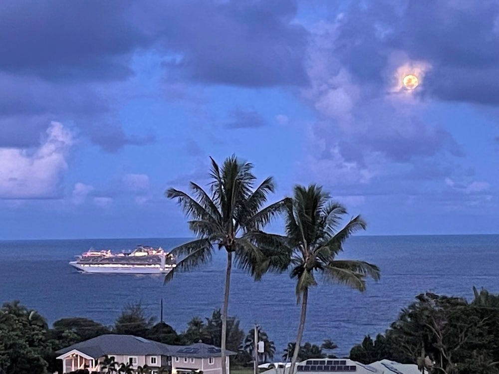 Hawaii Magic Skies Farmstay