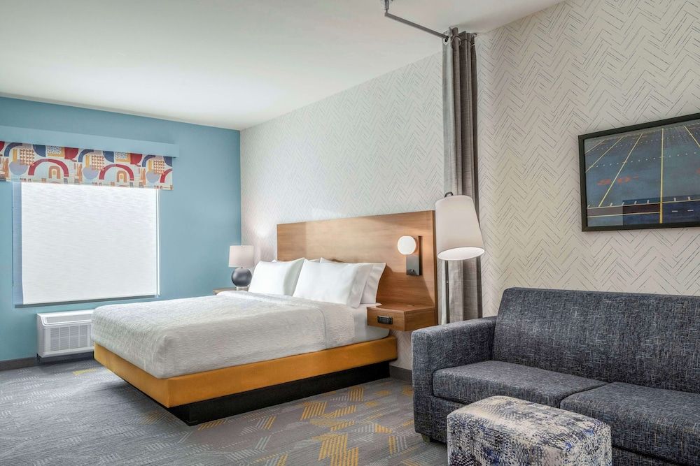 Studio Suite, 1 King Bed