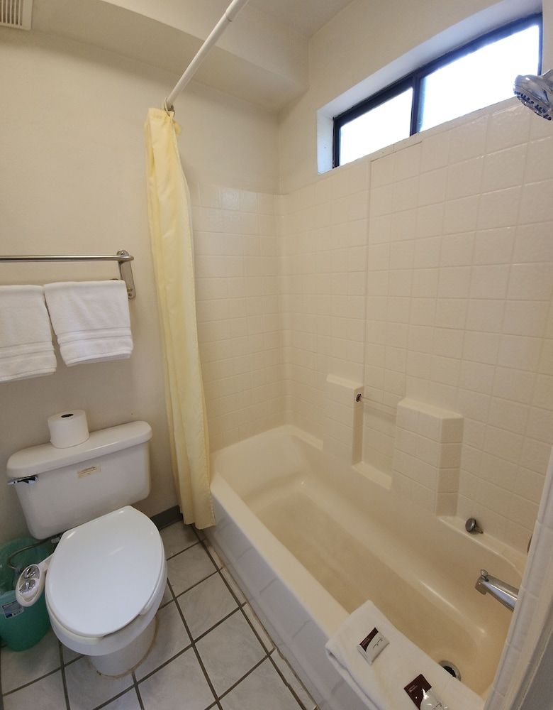 Formosa Inn Standard Double Room 2