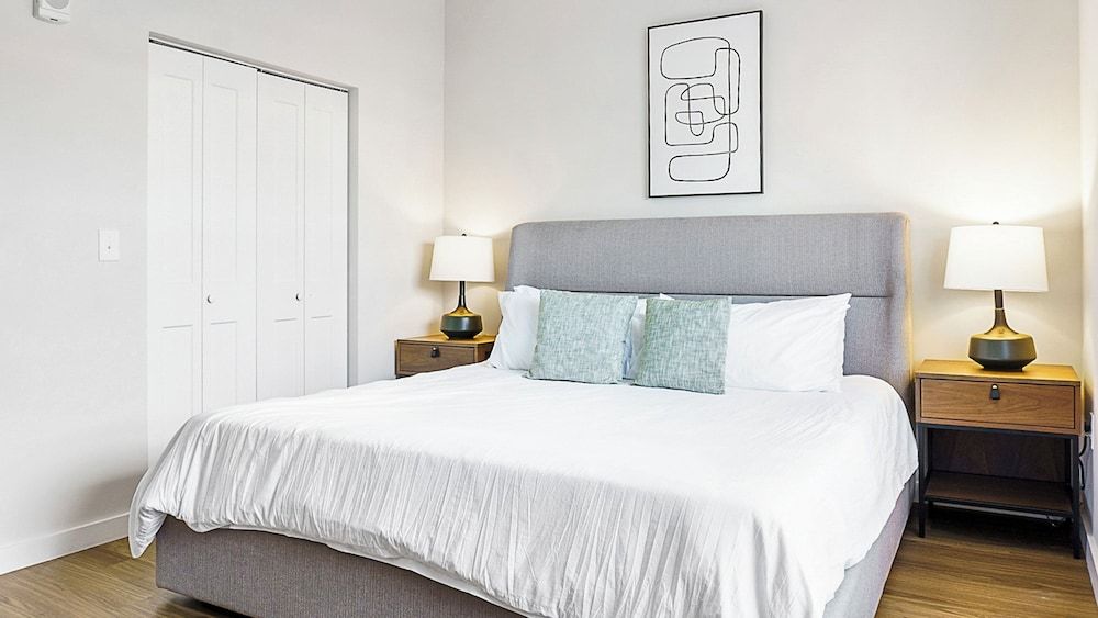 Apartment, 2 Bedrooms