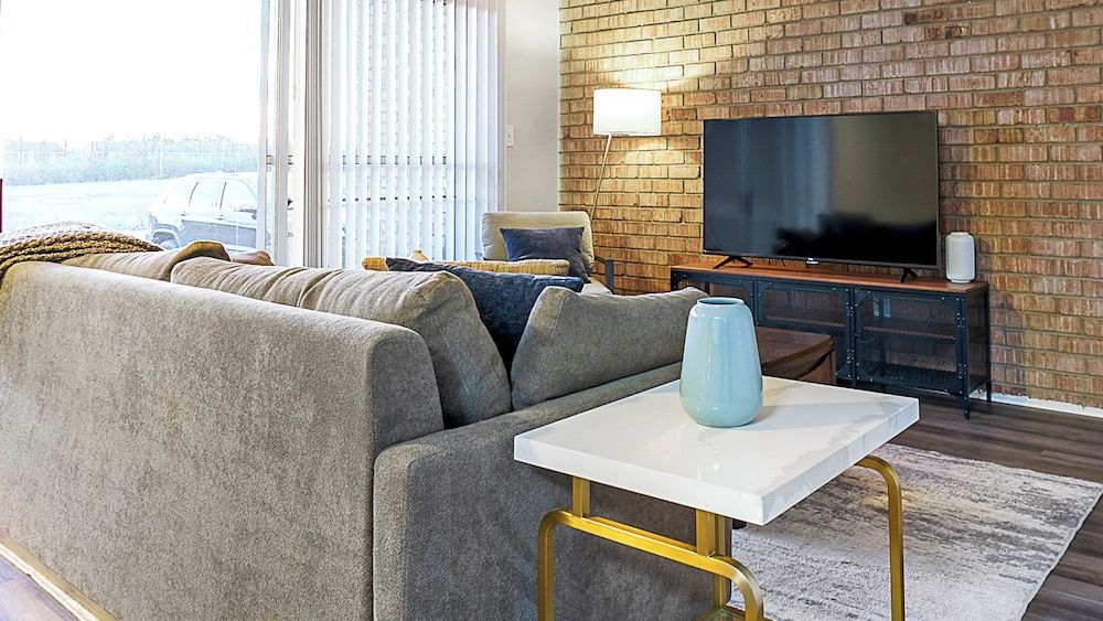 Apartment, 2 Bedrooms