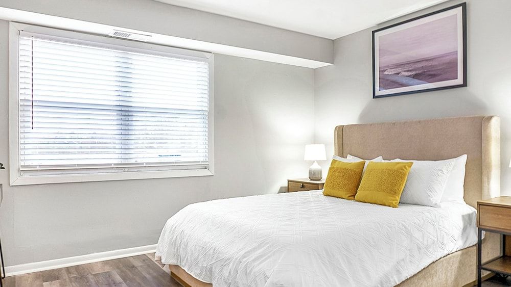 Apartment, 1 Bedroom
