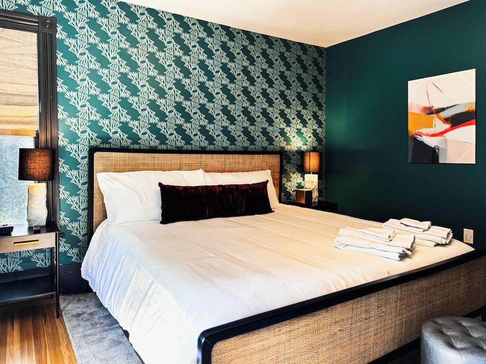 Room, 1 King Bed