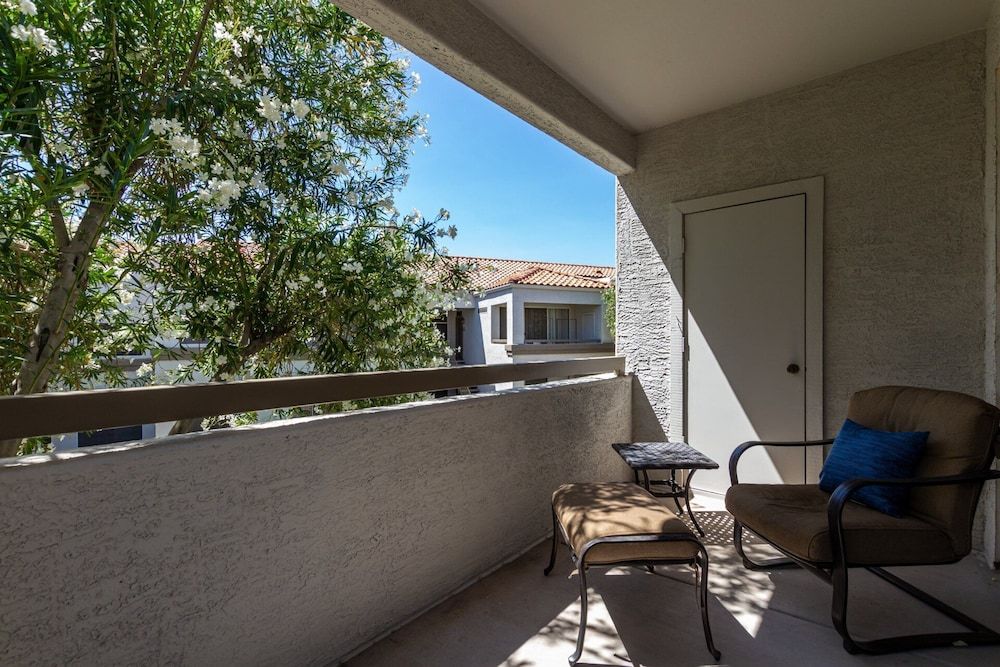 Condo, Multiple Beds, Pool Access, City View (Sahuaro #2035 Scottsdale)