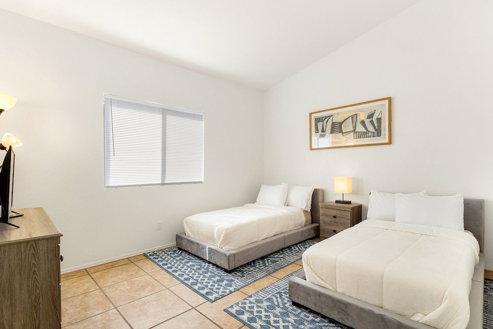 House, Multiple Beds, Pool Access, Mountain View (Sonesta Tucson)