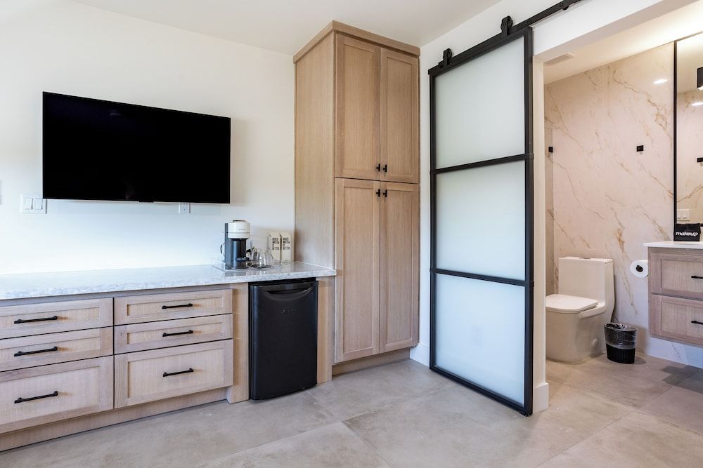 Hotel Bayit Double Room 6