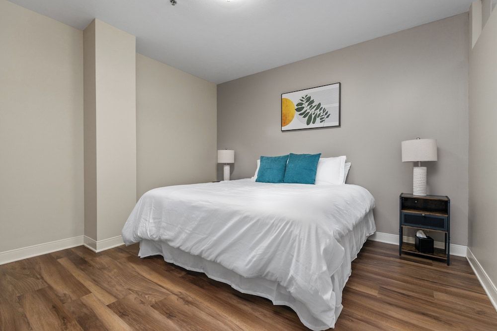 Superior Apartment