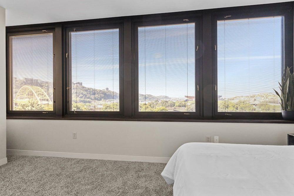 Signature Apartment