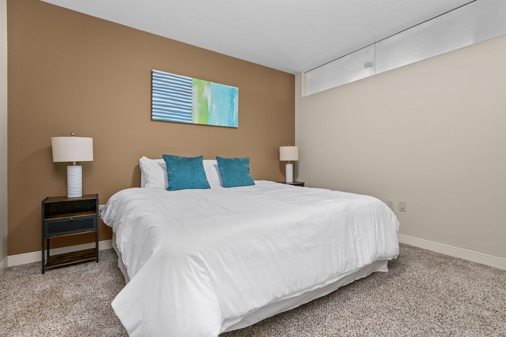 Signature Apartment