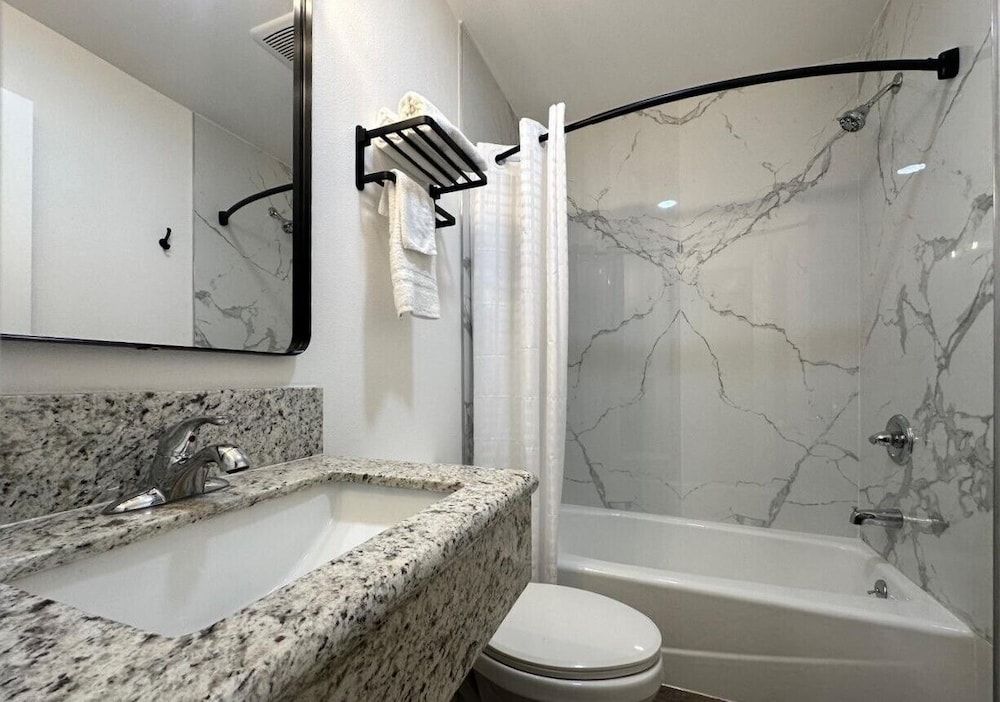 La Casita Inn Standard Single Room, 1 Queen Bed, Non Smoking 3