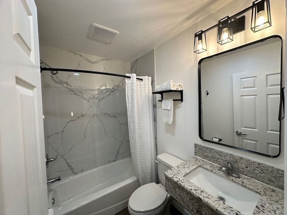 La Casita Inn Standard Single Room, 1 Queen Bed, Non Smoking 4