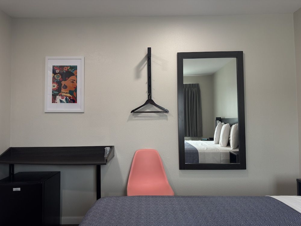 La Casita Inn Standard Single Room, 1 Queen Bed, Non Smoking