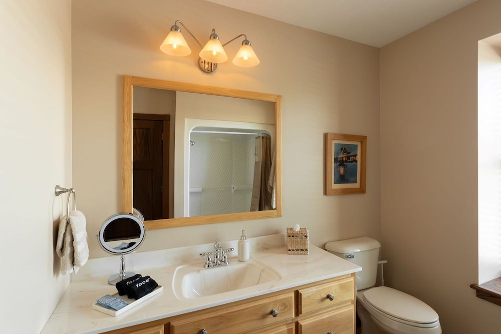 3rd Street Lofts Luxury Apartment, 2 Bedrooms, Kitchen, City View 6