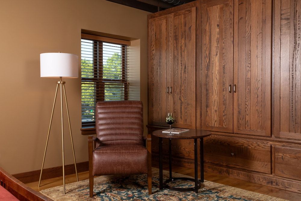 3rd Street Lofts Luxury Apartment, 2 Bedrooms, Kitchen, City View 7