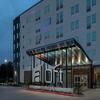 Aloft DFW Airport North