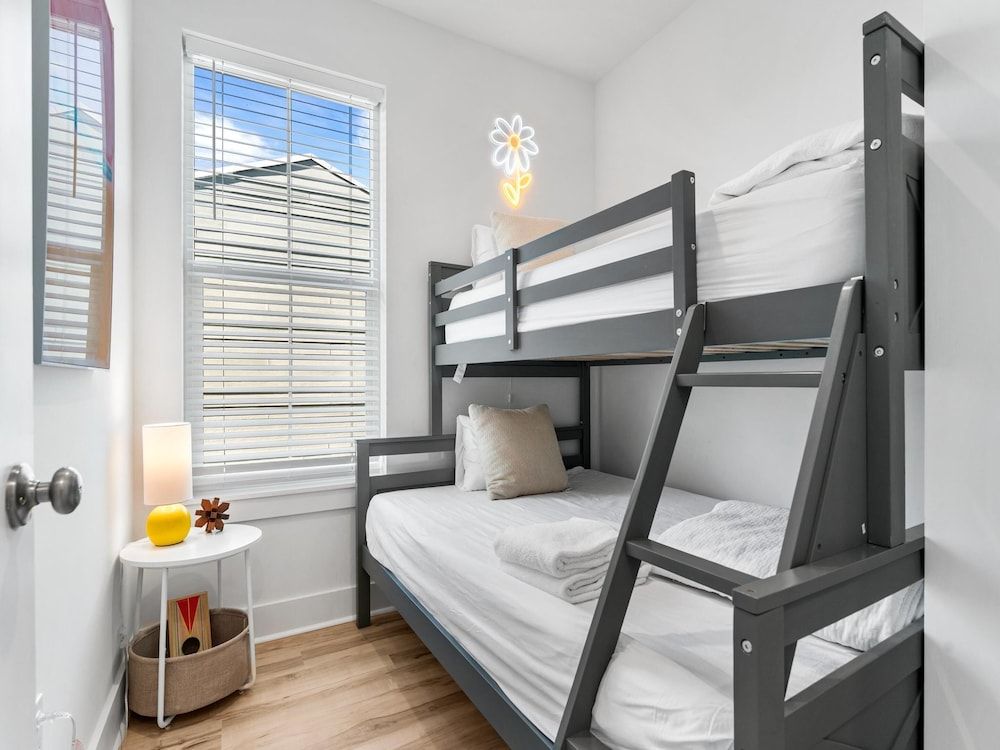 House, Multiple Beds, Patio (Coastal Haven A - No Pets Allowed)