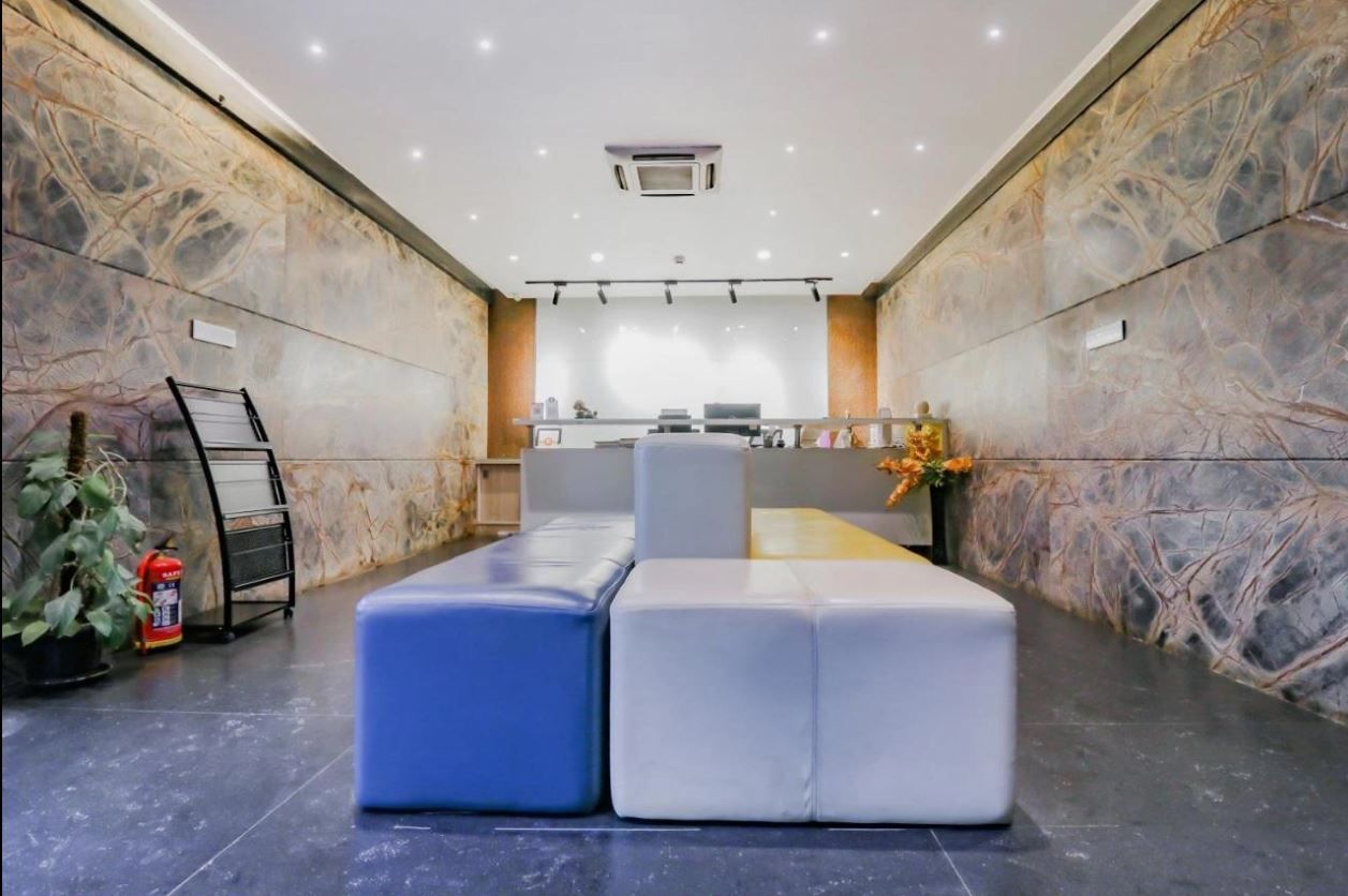 Public Areas