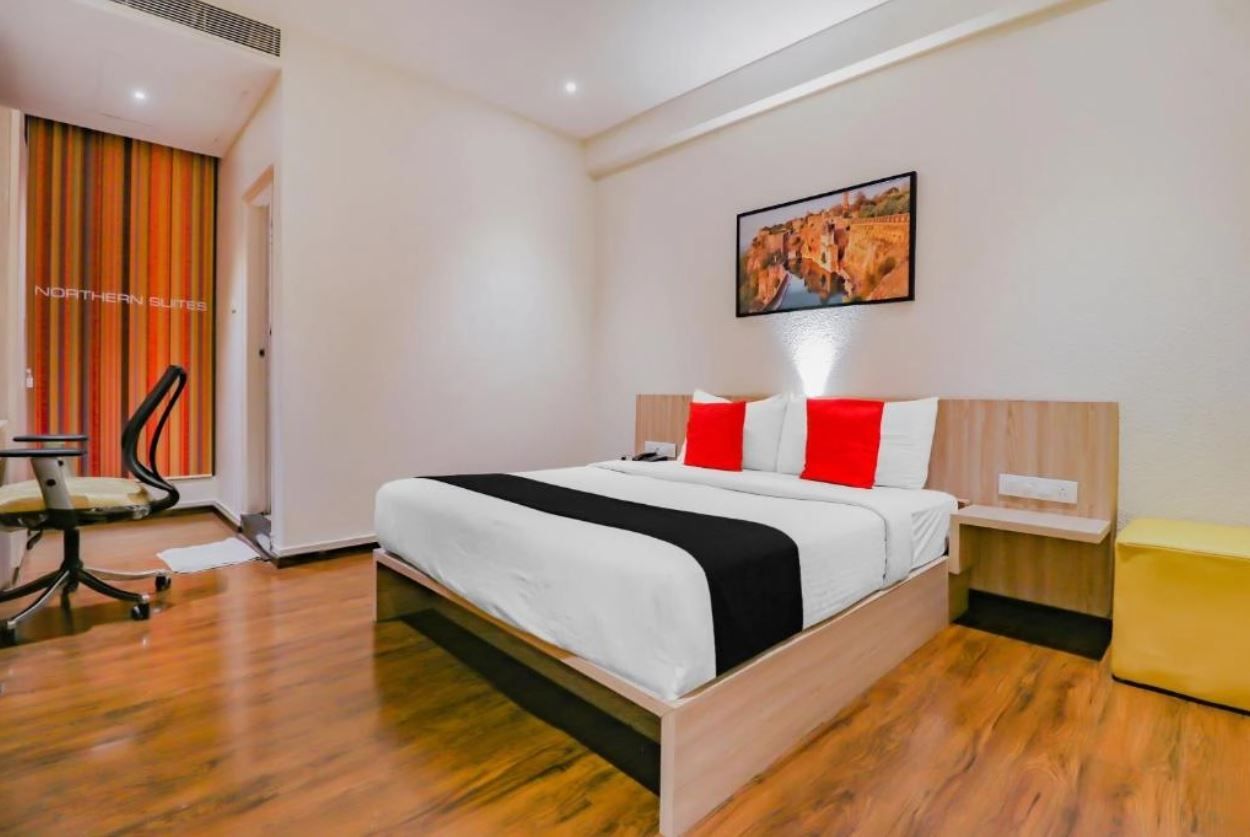 Royal Keys Standard Double Room 2