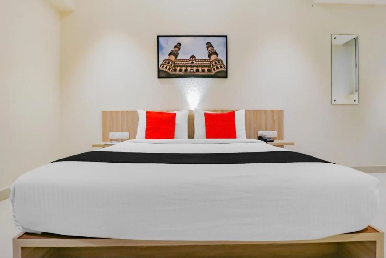 Royal Keys Standard Double Room 4