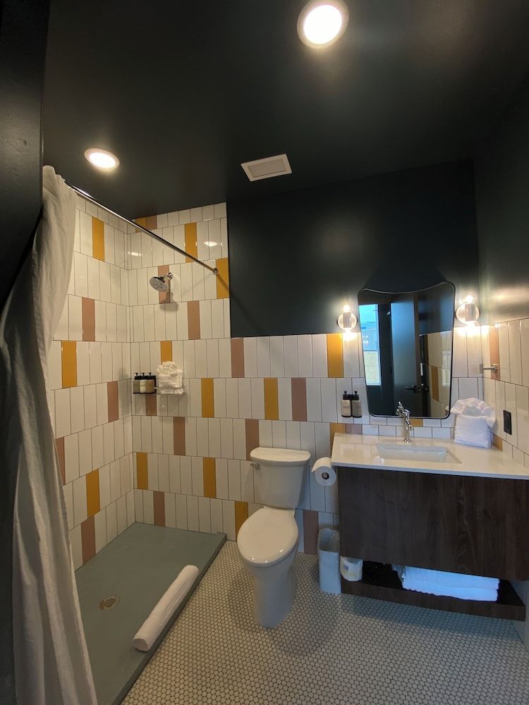 Hotel Alexander Room, 1 King Bed 2