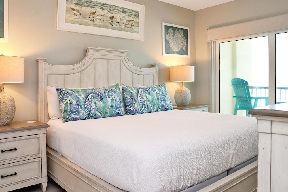 Condo, Multiple Beds (The Vue 4B - Harvesting Sunshine III)