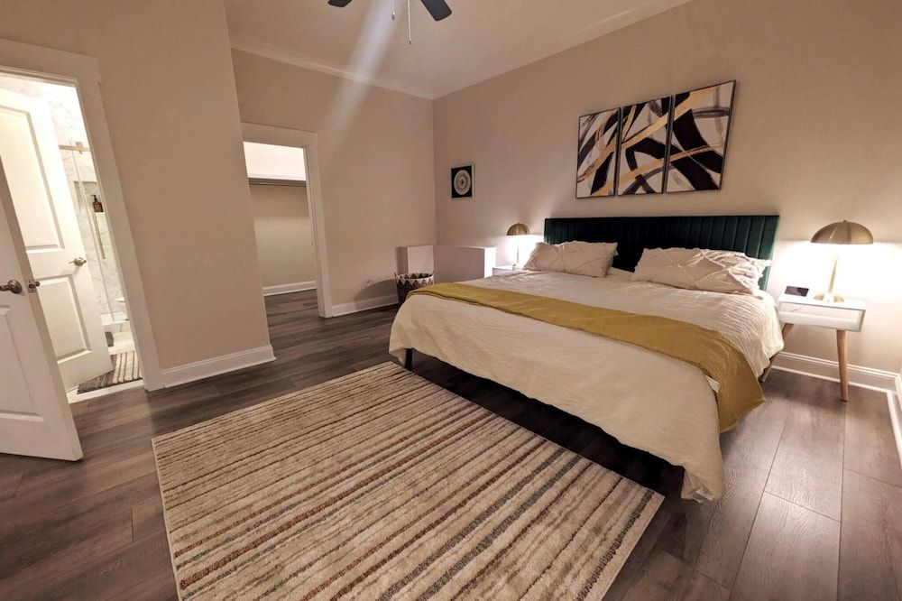 2756 Bridgegate Trce NE GA - Basement