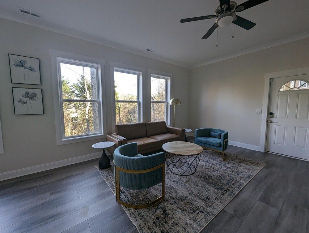 2756 Bridgegate Trce NE GA - Basement