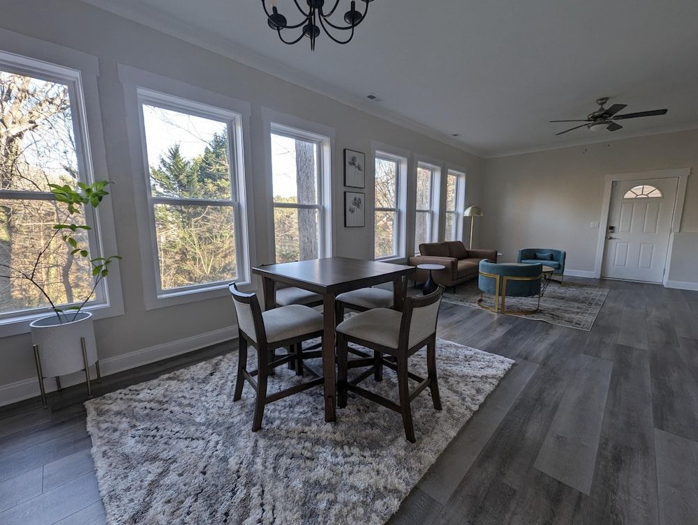 2756 Bridgegate Trce NE GA - Basement
