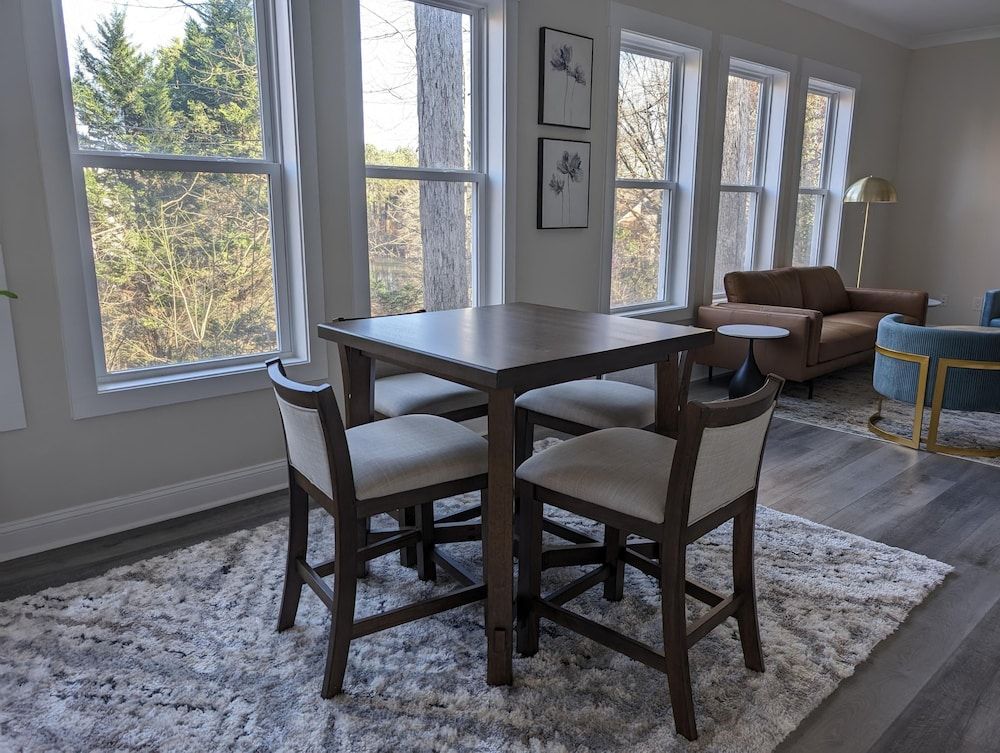 2756 Bridgegate Trce NE GA - Basement