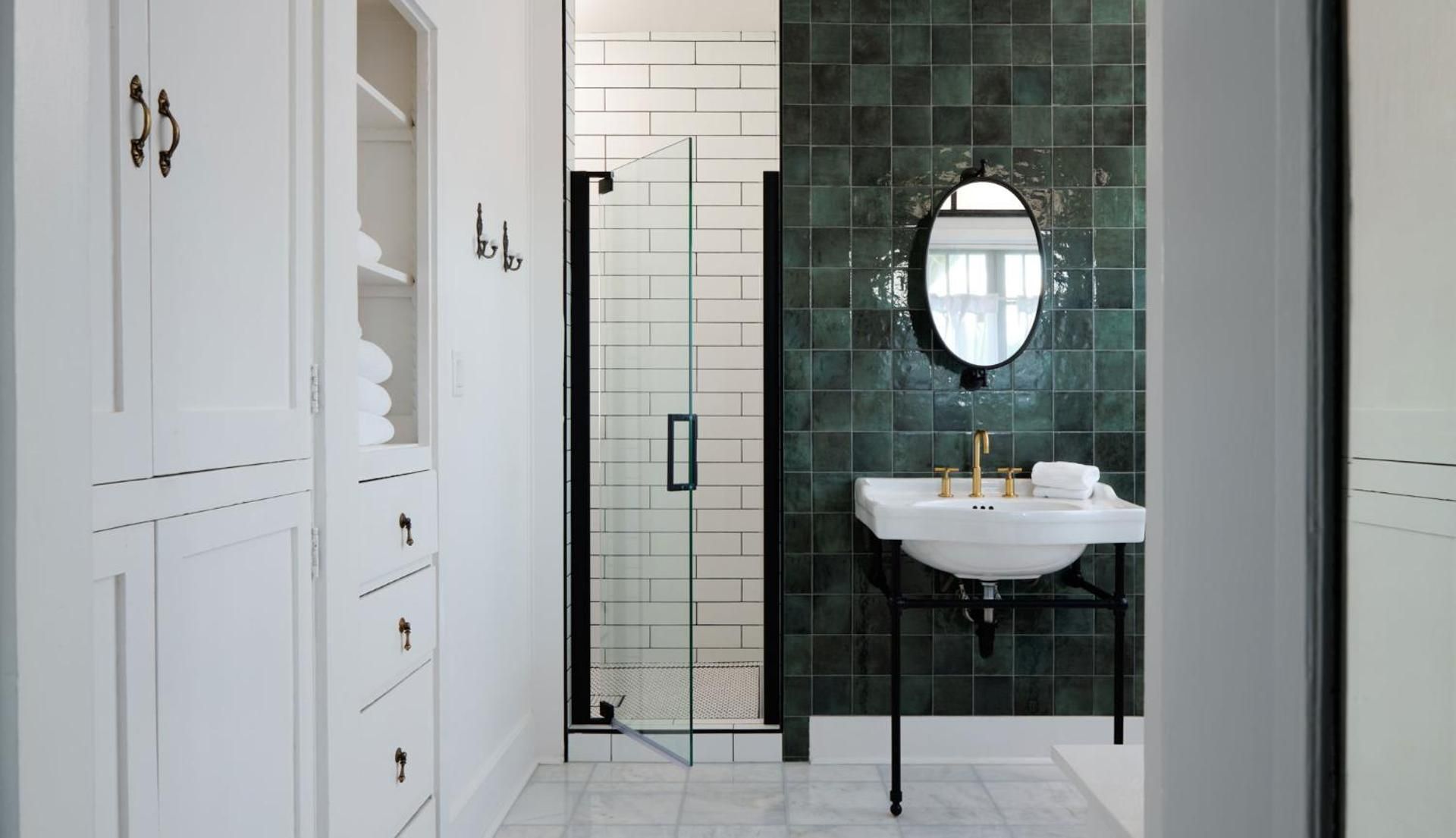 Premium Quadruple Room