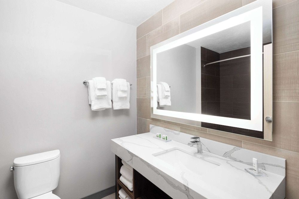 Room, 2 Queen Beds, Non Smoking, Kitchen