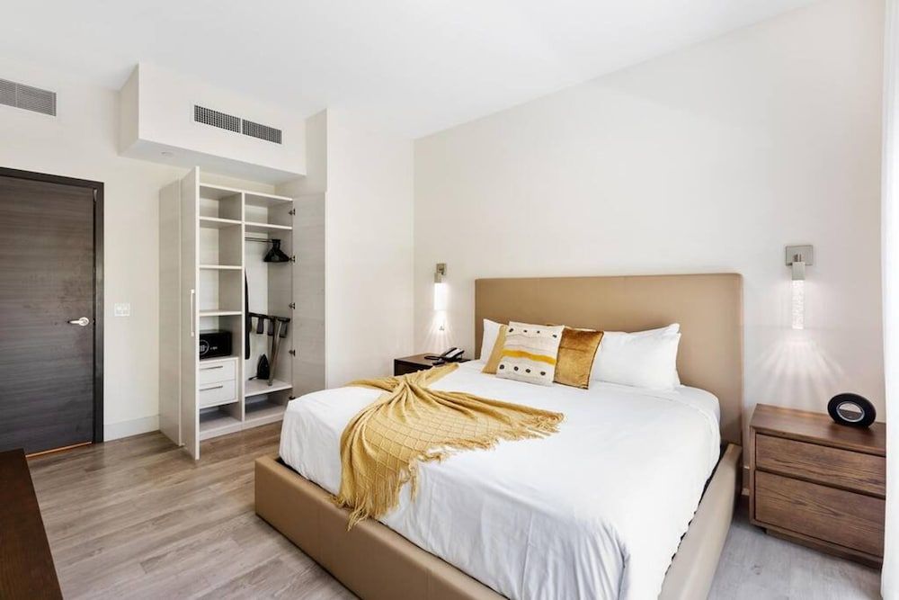 Apartment, Accessible
