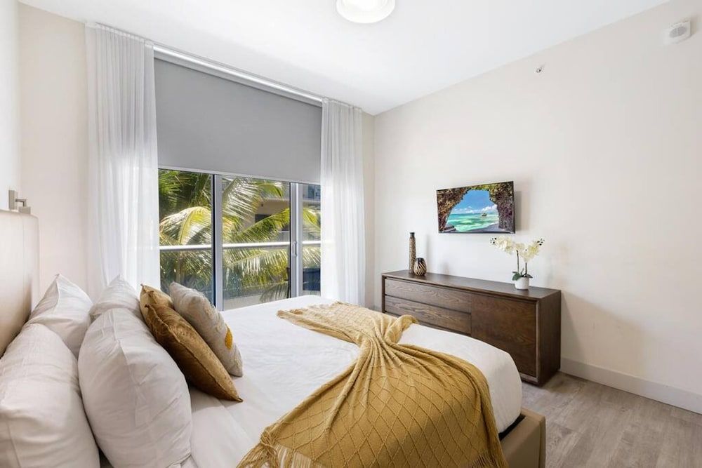 Apartment, Accessible