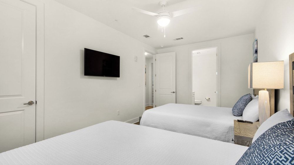 Pinewood30a Condo, Multiple Beds, Balcony, Garden View (Pinewood30A 436 - No Pets Allowed) 4