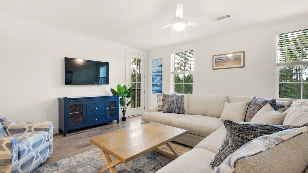 Pinewood30a Condo, Multiple Beds, Balcony, Garden View (Pinewood30A 436 - No Pets Allowed) 14