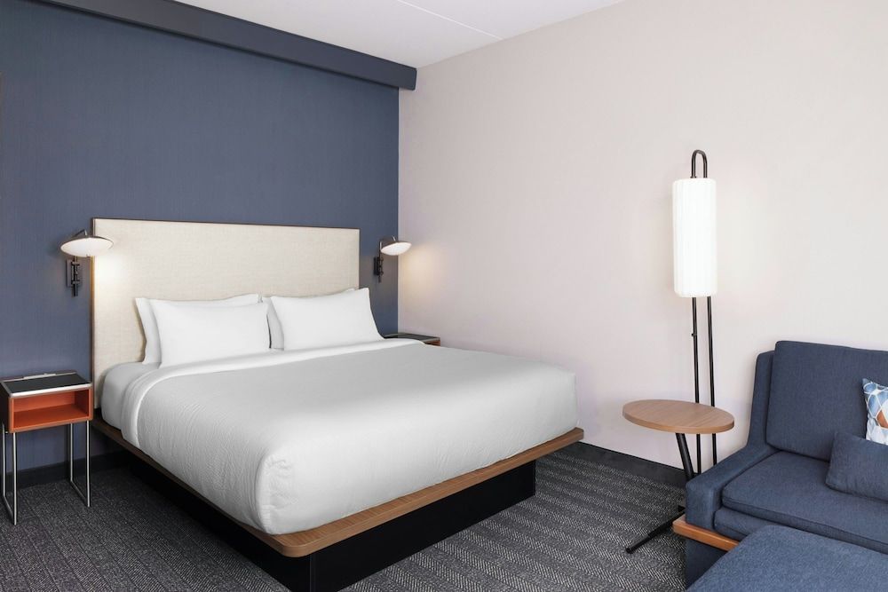 Courtyard by Marriott Kodak Sevierville