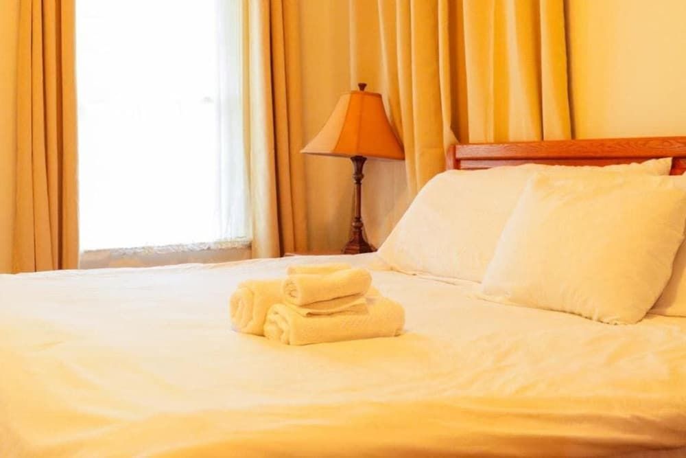 Work Crew Haven Spacious Corporate Lodging House 3