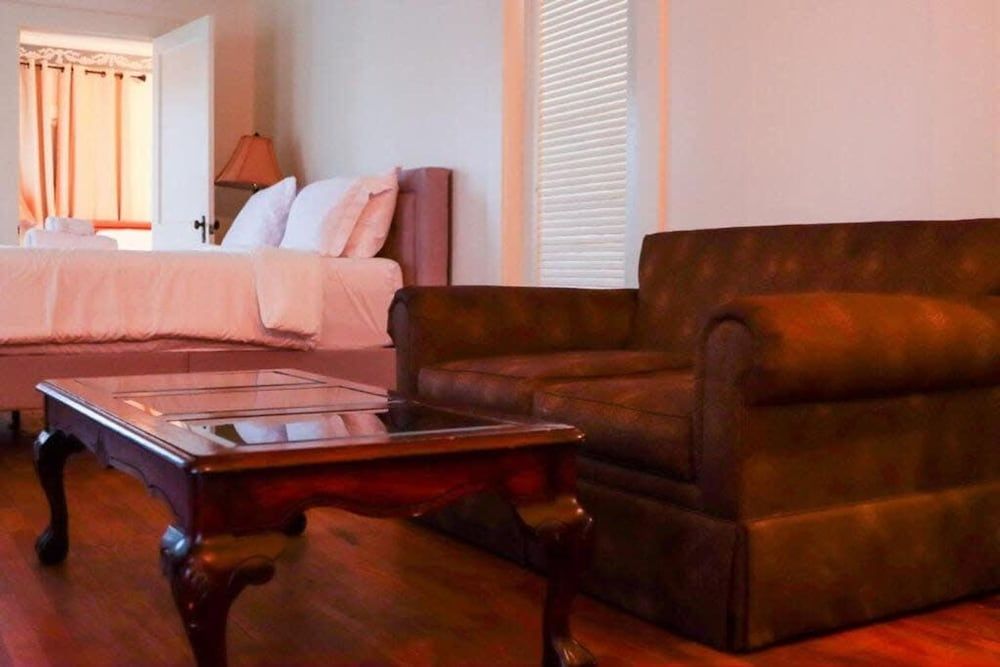 Work Crew Haven Spacious Corporate Lodging House 20