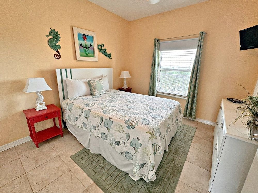 Condo, Multiple Beds, Balcony, Ocean View (The Dunes W501)
