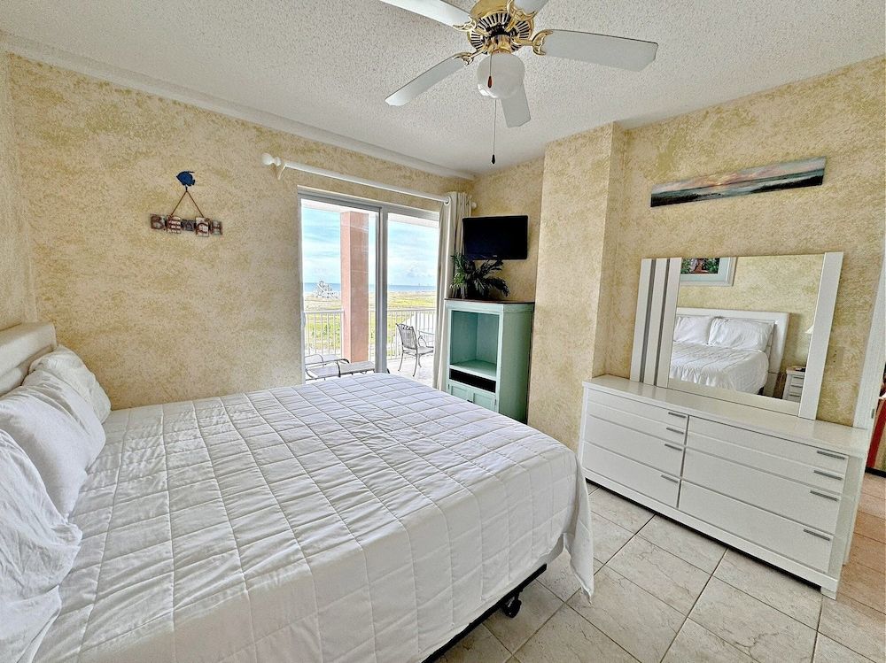 Condo, Multiple Beds, Balcony, Ocean View (The Dunes W501)