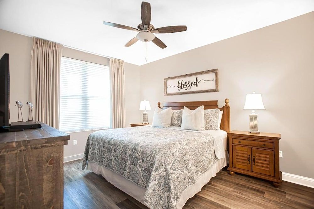Condo, Multiple Beds (Aqua Resort 905)