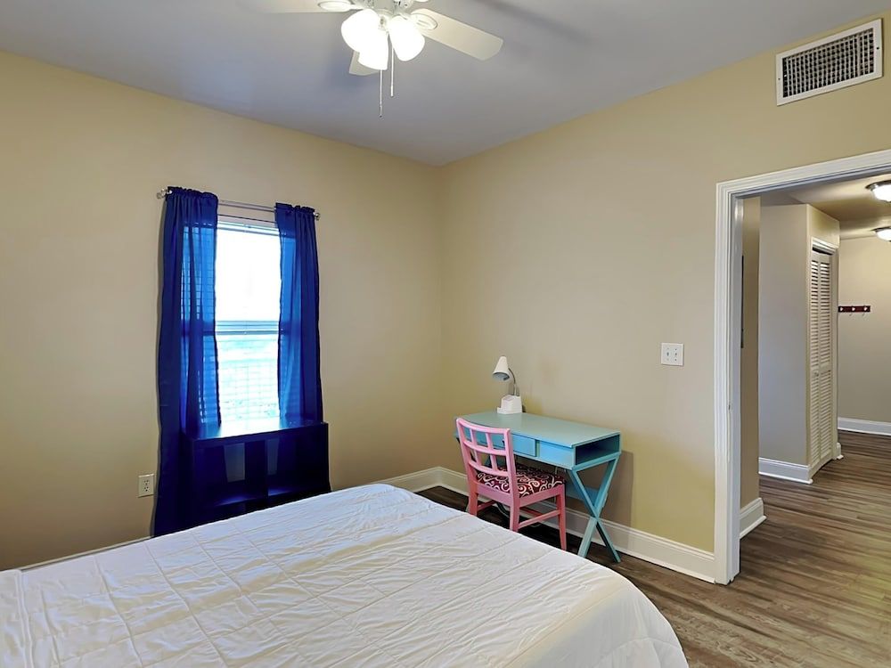 Condo, Multiple Beds, Balcony (Laketown Wharf #1126 - No Pets)