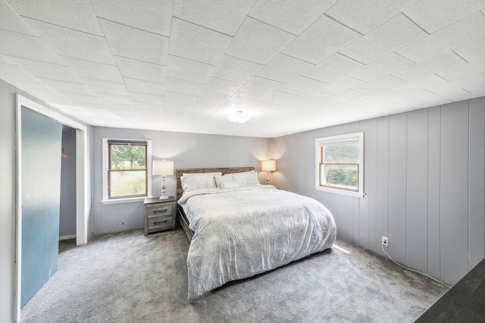 House, 4 Bedrooms