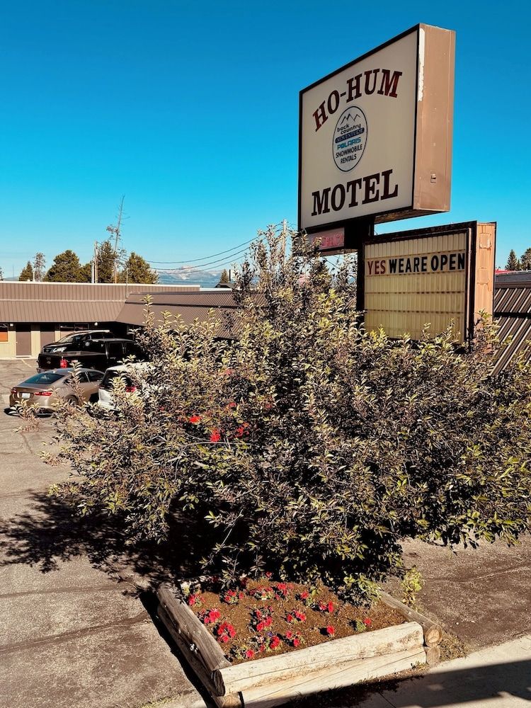 City View from Property