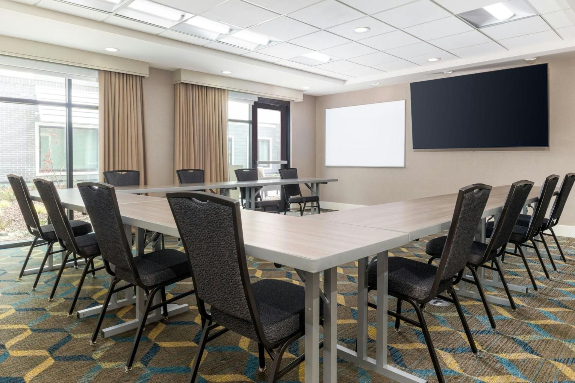meeting room / ballrooms